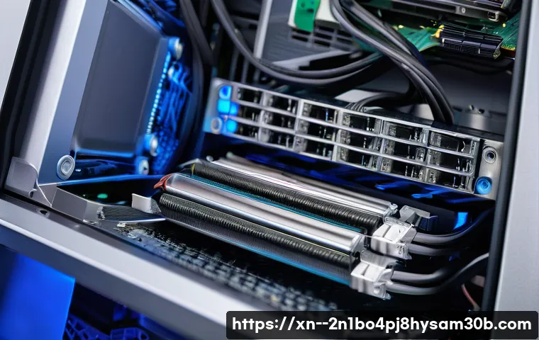 불광동 STATUS_KERNEL_BOOT_DRIVE_ERROR 쉽게 해결하는 5가지 핵심 꿀팁 17