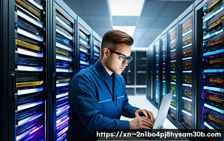 청암동 파일서버 출장 방문 수리 완벽 가이드와 전문가 선택 꿀팁 1