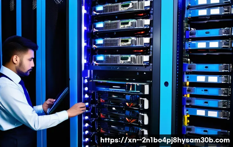 청암동 파일서버출장방문수리점 관련 이미지 1