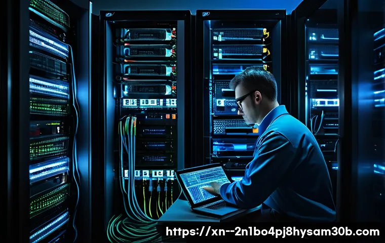 청암동 파일서버출장방문수리점 관련 이미지 2