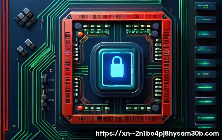 철산동 STATUS_KERNEL_ACCESS_DENIED 문제 해결을 위한 5가지 핵심 팁 살펴보기 1