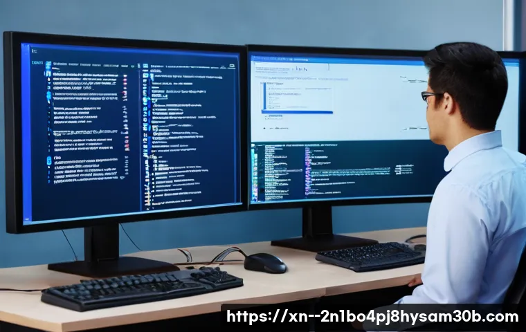철산동 STATUS_KERNEL_ACCESS_DENIED 관련 이미지 1