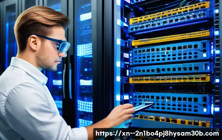 오포읍 파일서버 출장방문수리 완벽 가이드와 꿀팁 모음 1