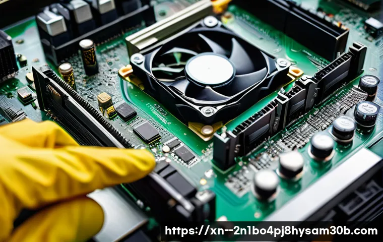 오포읍 파일서버출장방문수리점 관련 이미지 1