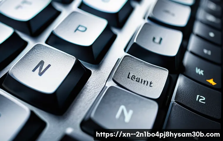 가양동에서 F4키 누르라고 할 때 꼭 알아야 할 핵심 꿀팁 1