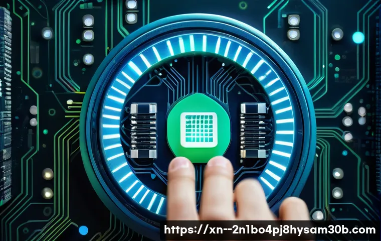 INVALID_KERNEL_HANDLE 블루스크린 오류 해결하는 5가지 핵심 팁 알아보기 1