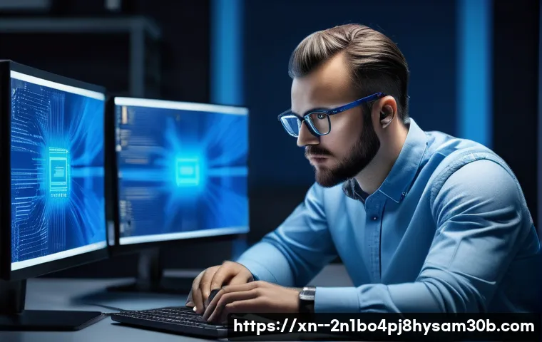 학온동 INVALID_KERNEL_HANDLE 관련 이미지 1