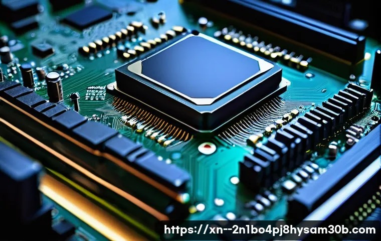 일산 STATUS_KERNEL_MODULE_FAILURE 문제 빠르게 해결하는 5가지 핵심 팁 1