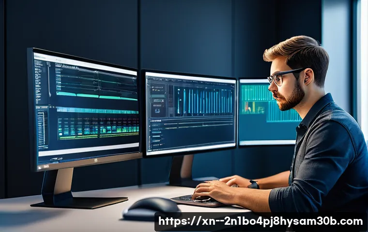 일산 STATUS_KERNEL_MODULE_FAILURE 관련 이미지 2