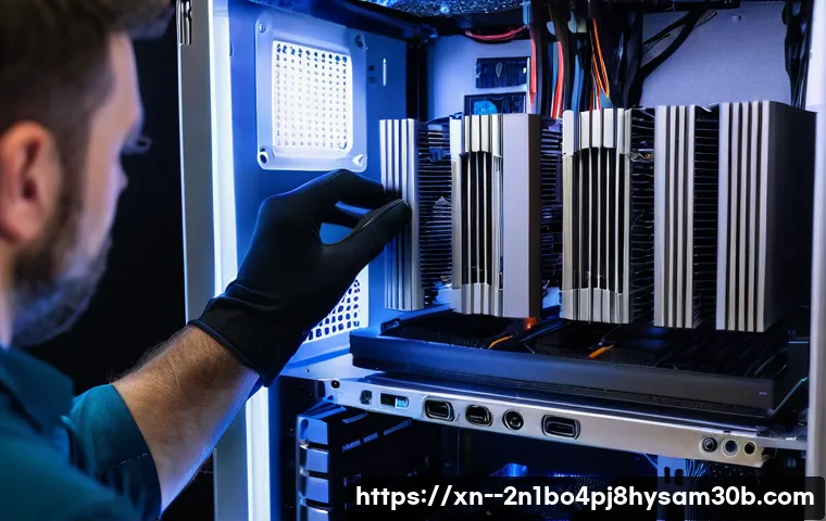 성사동 컴퓨터업그레이드 관련 이미지 1