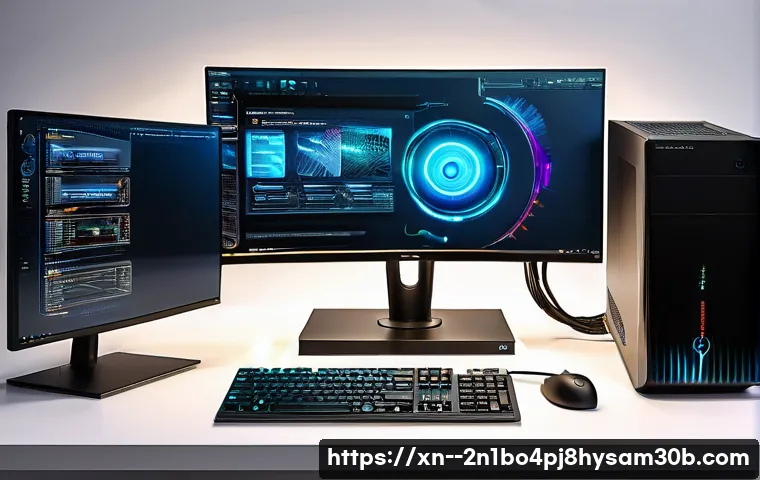 홍익동 컴퓨터 업그레이드로 내 PC 성능 200% 끌어올리는 비법 살펴보기 1