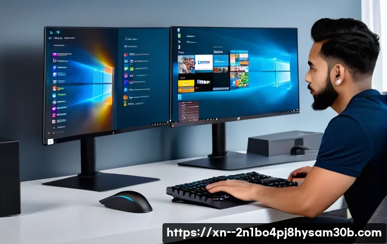 중학동 조립컴퓨터 pc 출장판매설치 관련 이미지 1