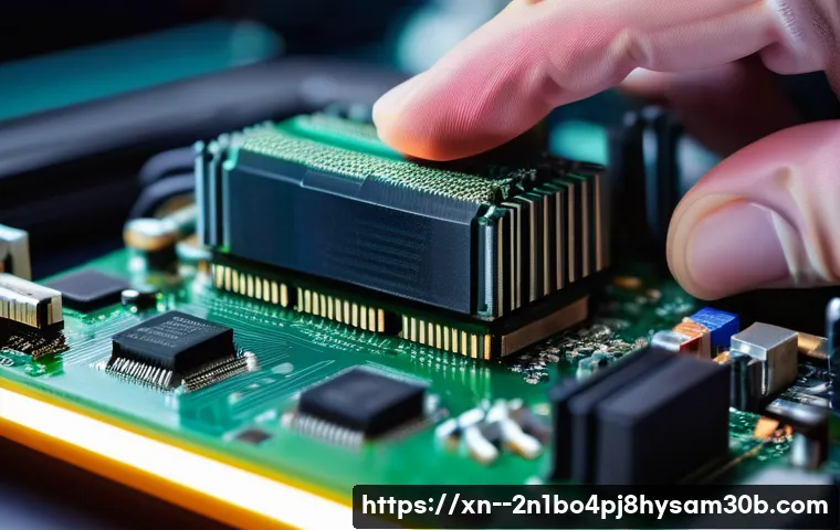 삼동 POOL_CORRUPTION_IN_FILE_AREA 관련 이미지 1