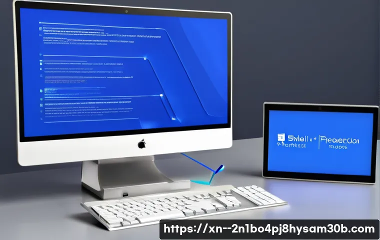 삼동 POOL_CORRUPTION_IN_FILE_AREA 관련 이미지 2