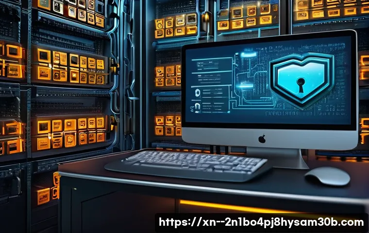 STATUS_MODULE_ACCESS_DENIED 오류 해결하는 5가지 핵심 방법 살펴보기 1