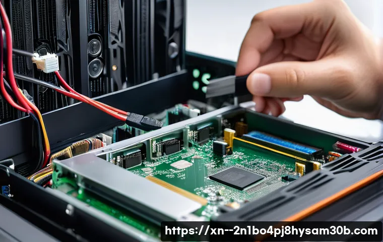 창전동에서 All boot options are tried 오류 쉽게 해결하는 5가지 핵심 팁 1