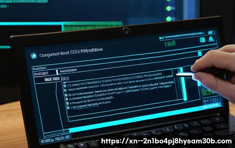 창전동 all boot options are tried 관련 이미지 2