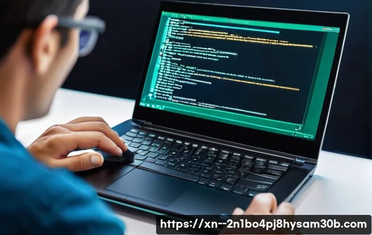 화전동에서 KERNEL_SECURITY_CHECK_FAILURE 오류 완벽 해결하는 7가지 핵심 팁 4 화전동 KERNEL_SECURITY_CHECK_FAILURE 관련 이미지 2