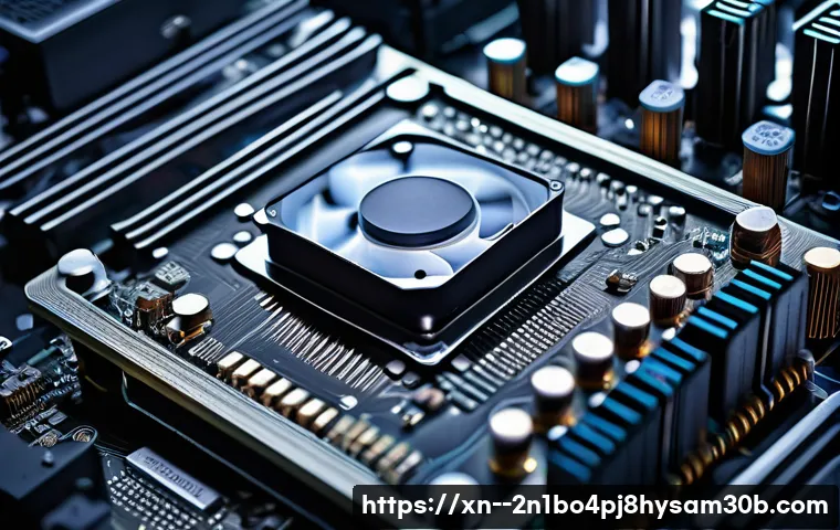 오금동에서 WHEA_UNCORRECTABLE_ERROR 빠르게 해결하는 5가지 핵심 꿀팁 1