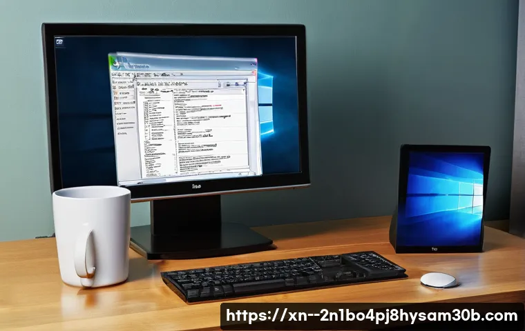 흥도동 윈도우7 windows7 재설치 포맷  초기화 관련 이미지 2
