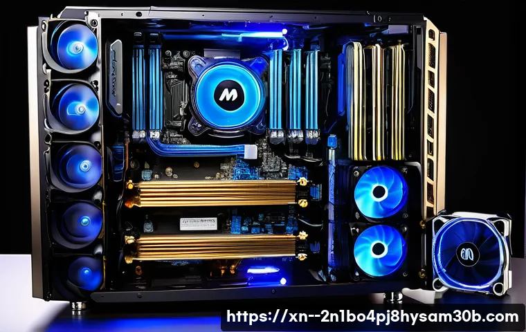 삼동 오버클럭과 뚜따로 성능 극대화하는 놀라운 비법 살펴보기 1