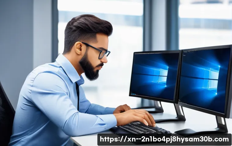 문배동 STATUS_KERNEL_DEVICE_ERROR 관련 이미지 2