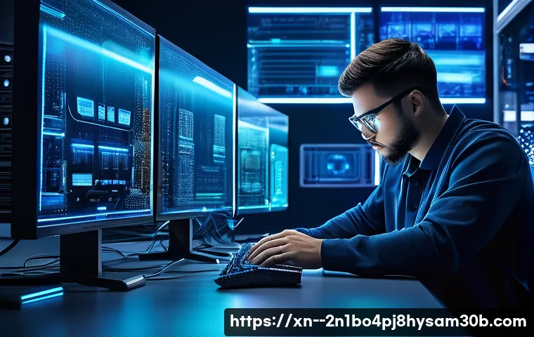 당산동에서 KERNEL_SECURITY_CHECK_FAILURE 블루스크린 문제 완벽 해결하는 5가지 방법 1
