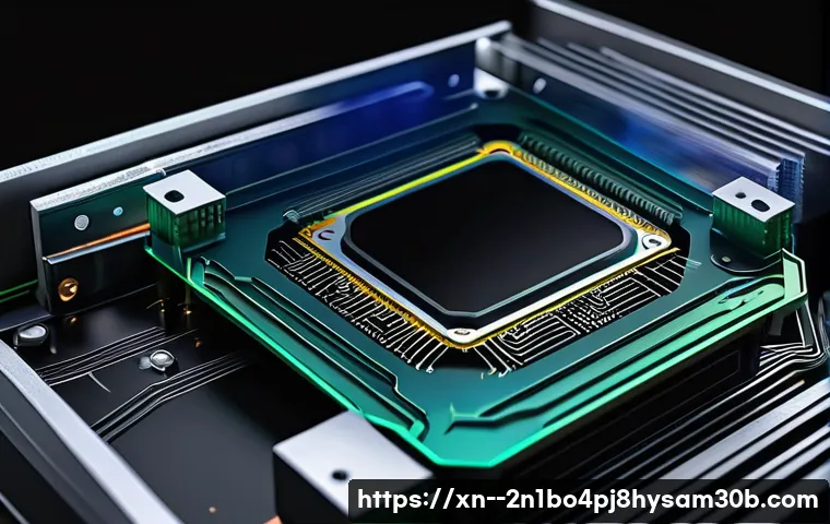 당산동 KERNEL_SECURITY_CHECK_FAILURE 관련 이미지 1