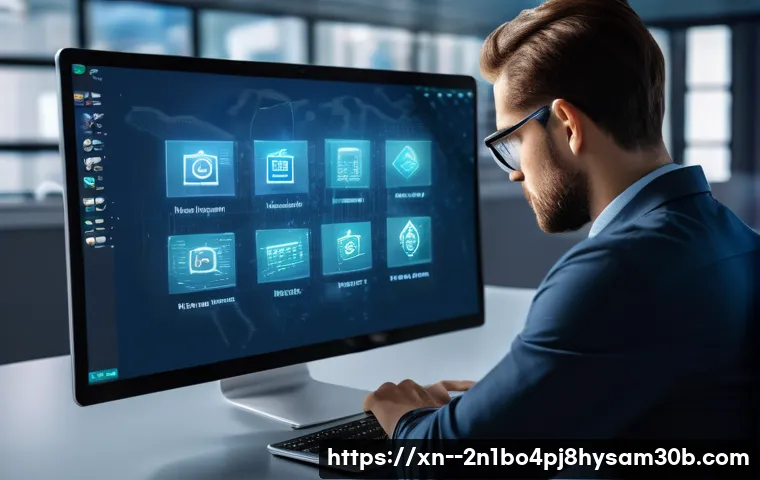 당산동 KERNEL_SECURITY_CHECK_FAILURE 관련 이미지 2