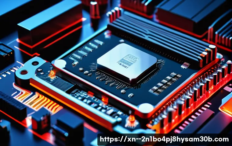 정릉동에서 STATUS_KERNEL_BOOT_FAILURE 문제 빠르게 해결하는 5가지 핵심 꿀팁 1