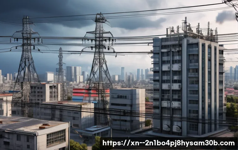 사근동 INTERNAL_POWER_ERROR 빠르게 해결하는 5가지 핵심 방법 살펴보기 1