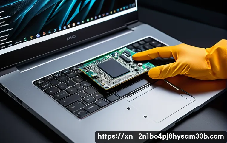 방이동 SSD조립 및 교체수리 관련 이미지 1