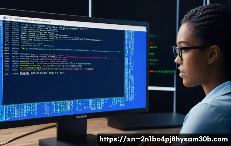 서원동 DRIVER_VERIFIER_DETECTED_VIOLATION 관련 이미지 1