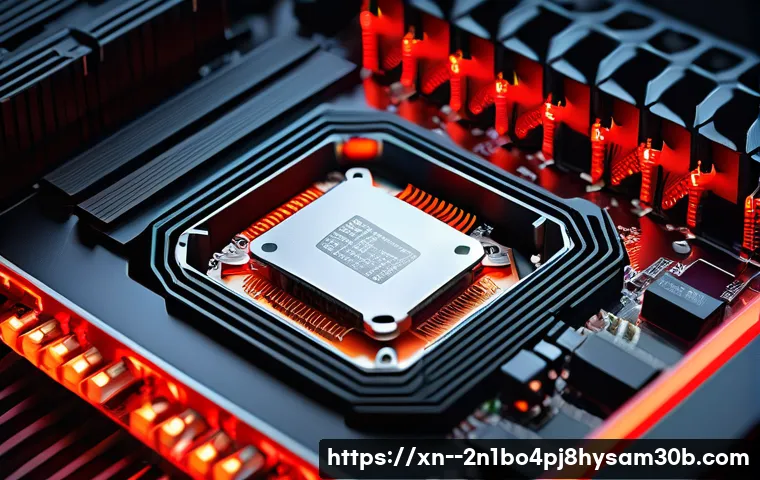 화동 NMI_HARDWARE_FAILURE 오류 해결을 위한 필수 점검 사항 5가지 알아보자 28