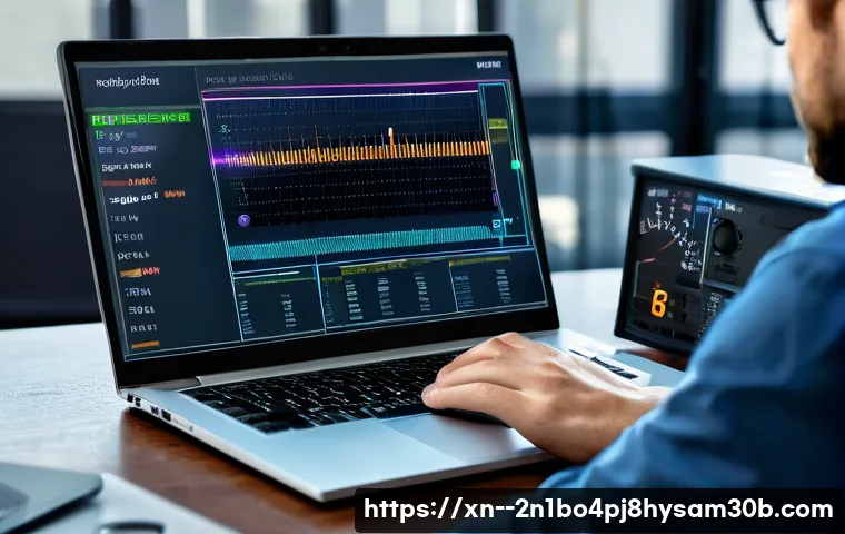 화동 NMI_HARDWARE_FAILURE 관련 이미지 1