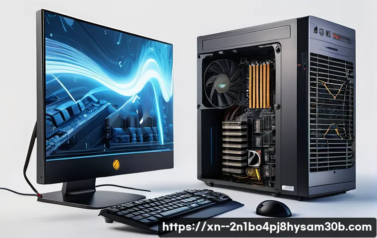 화동 NMI_HARDWARE_FAILURE 관련 이미지 2