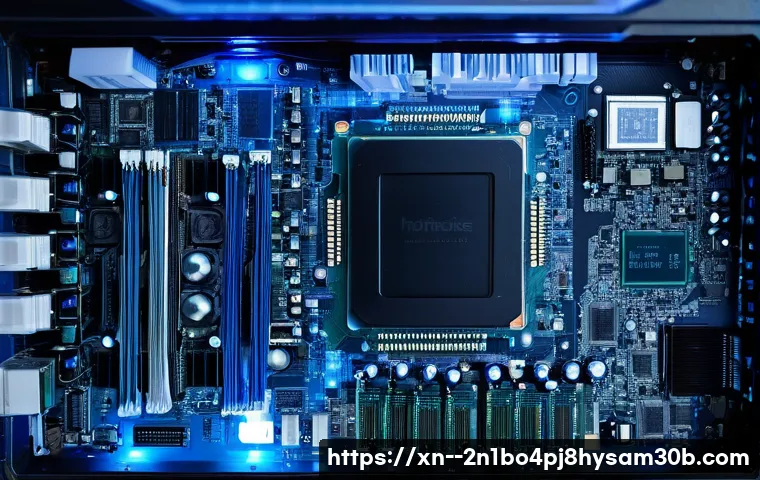 서빙고동 DPC_WATCHDOG_VIOLATION 블루스크린 문제 해결하는 5가지 핵심 방법 알아보기 1