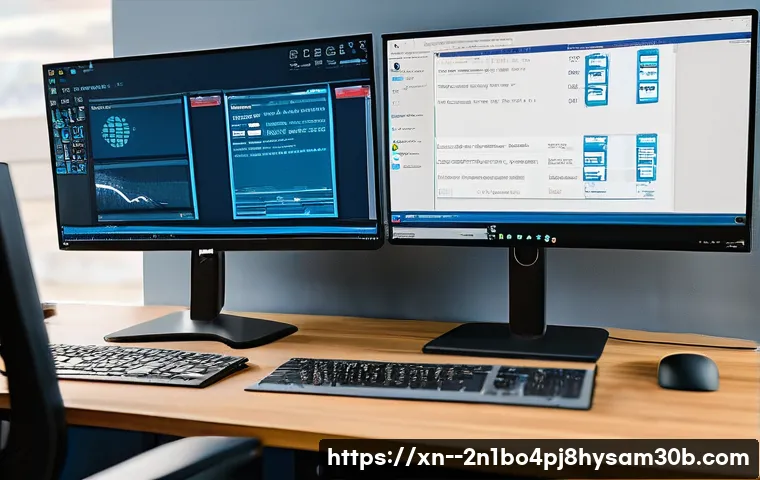 서빙고동 DPC_WATCHDOG_VIOLATION 관련 이미지 1