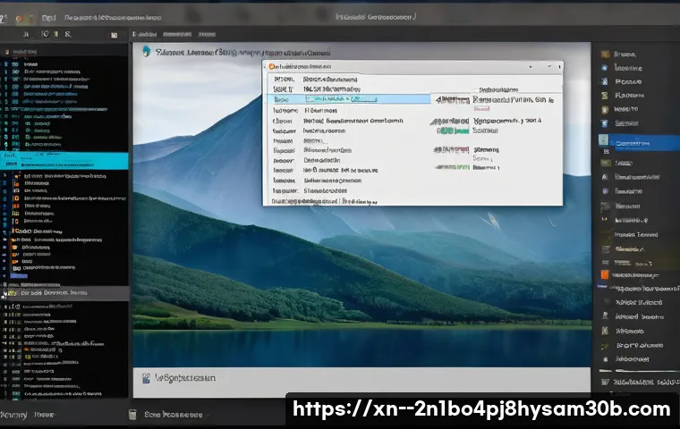 행당동 linux재설치 포맷  초기화 관련 이미지 2