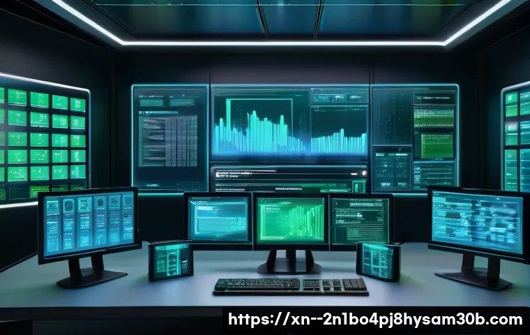 탄현동 STATUS_KERNEL_RESOURCE_ERROR 문제 해결하는 5가지 핵심 팁 알아보기 5