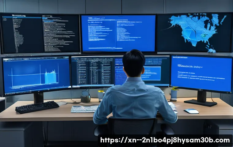 탄현동 STATUS_KERNEL_RESOURCE_ERROR 관련 이미지 1