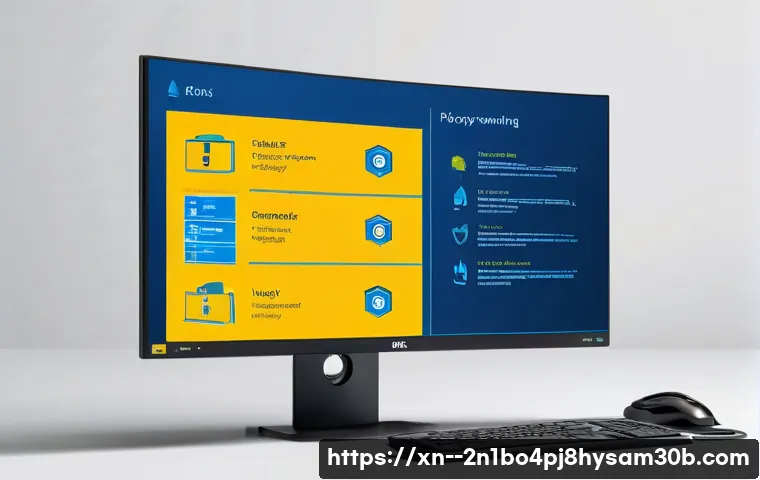 동화동 DRIVER_PORTION_MUST_BE_NONPAGED 관련 이미지 2