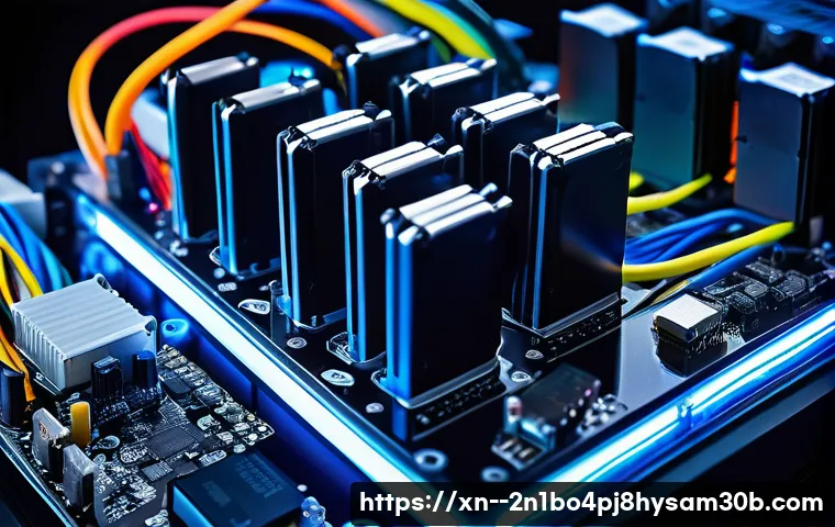 대신동 STATUS_KERNEL_POWER_FAILURE 원인과 해결하는 7가지 핵심 꿀팁 1