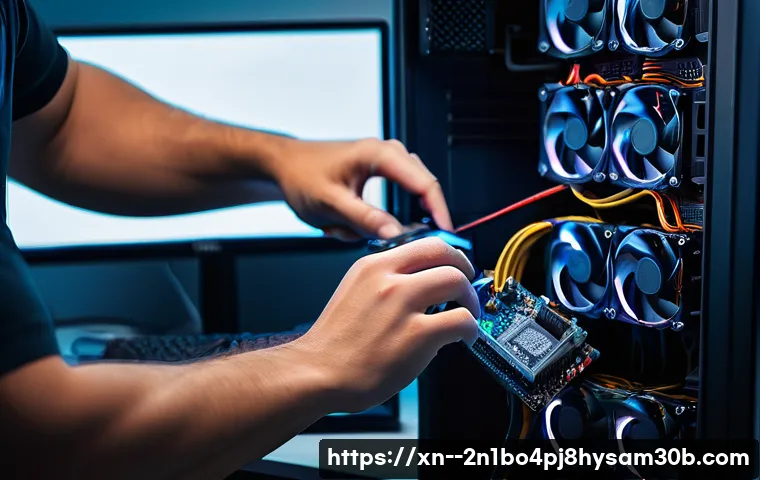 대신동 STATUS_KERNEL_POWER_FAILURE 관련 이미지 2