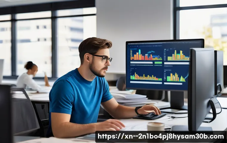 서강동 STATUS_FILE_IN_USE 오류 완벽 해결하는 5가지 실전 팁 알아보자 1