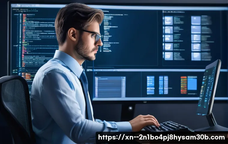 합정동 STATUS_KERNEL_ACCESS_DENIED 관련 이미지 1