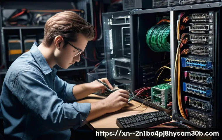 중계동 SESSION5_INITIALIZATION_FAILED 오류 원인과 해결하는 5가지 방법 살펴보기 1