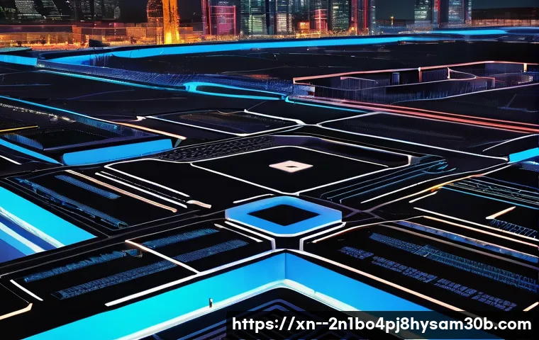 평창동 STATUS_KERNEL_RESOURCE_ERROR 원인과 해결하는 5가지 핵심 방법 알아보기 1