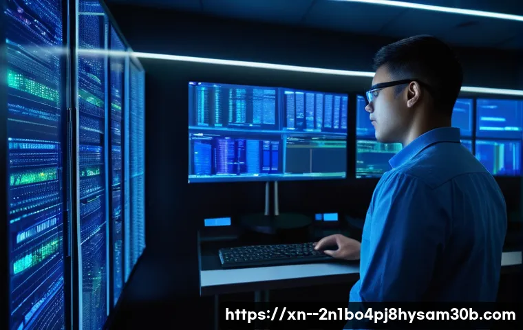 평창동 STATUS_KERNEL_RESOURCE_ERROR 관련 이미지 1