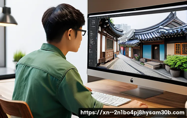 익선동 STATUS_IMAGE_CORRUPTION 문제 빠르게 해결하는 5가지 방법 살펴보기 1
